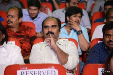 Gopala Gopala Movie Audio Launch